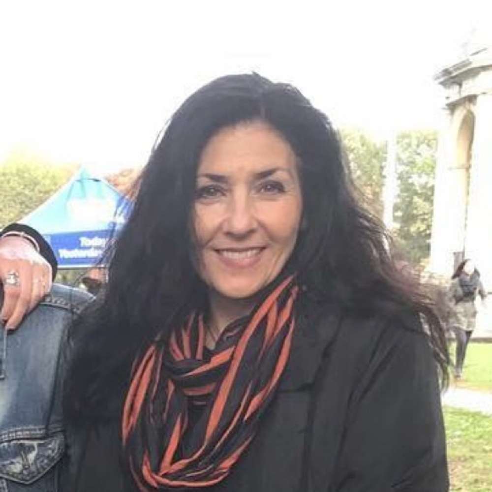 Meet your Posher, Karla